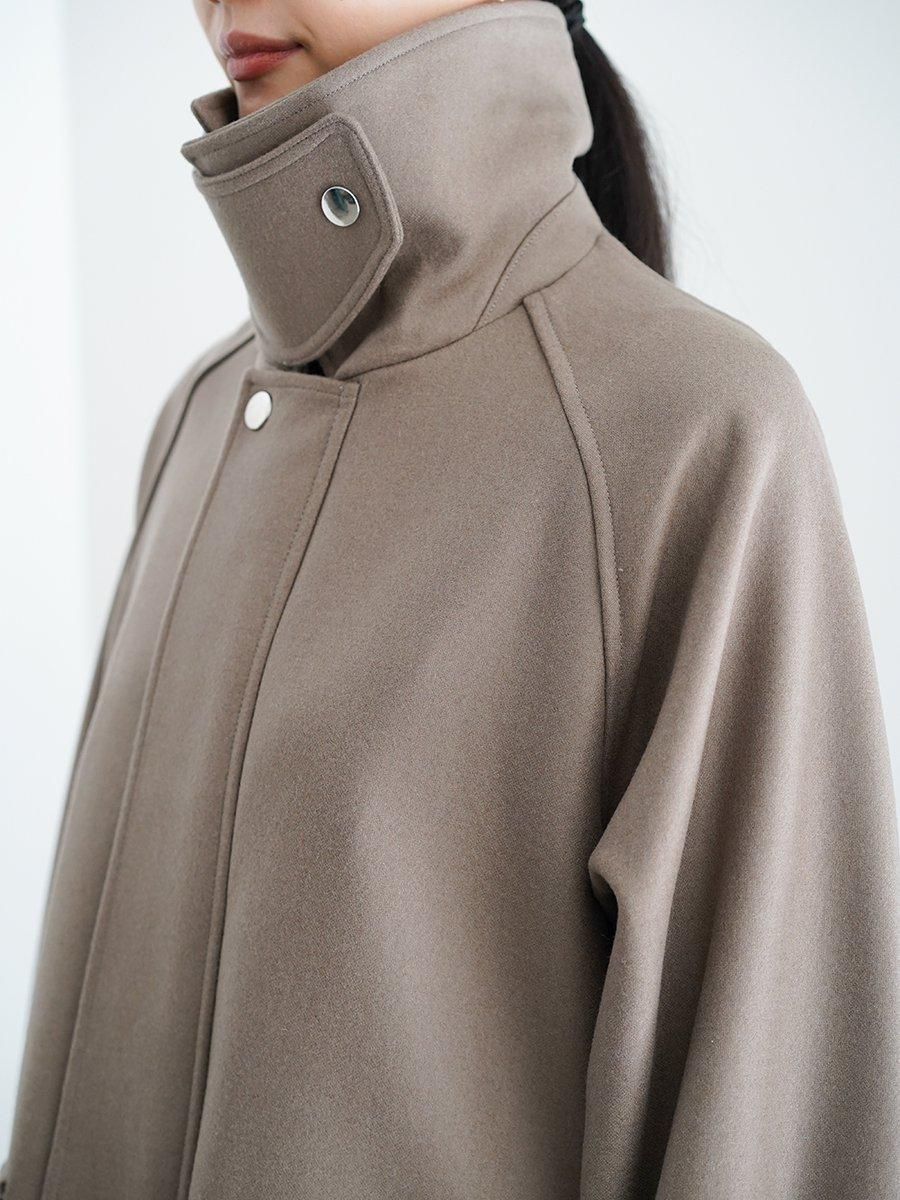 THE RERACS FISHING COAT - Altamira