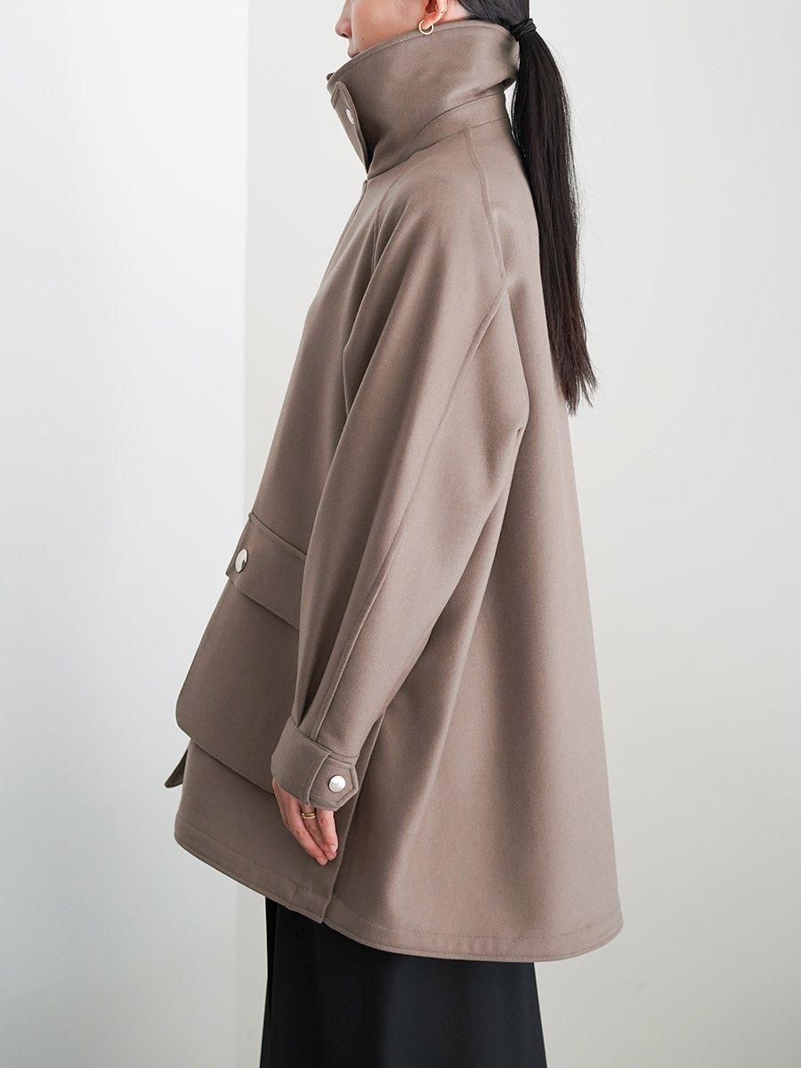THE RERACS FISHING COAT - Altamira THE RERACS FISHING COAT - Altamira