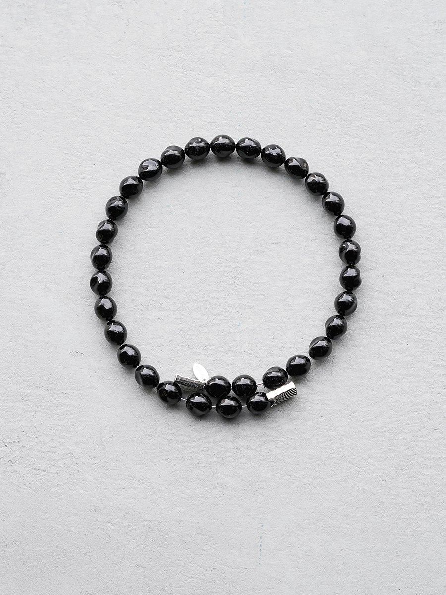 TOGA TOO Pearl choker - Altamira