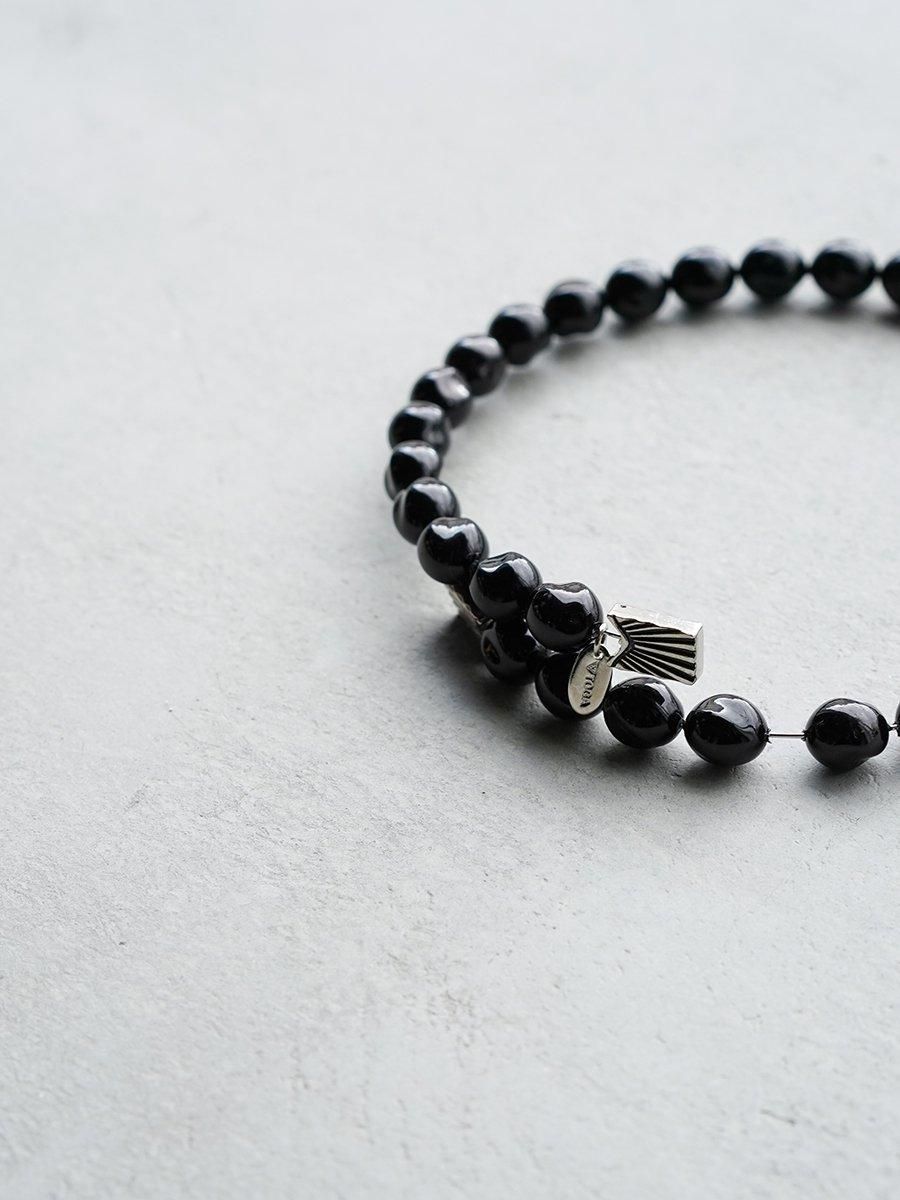 TOGA TOO Pearl choker - Altamira