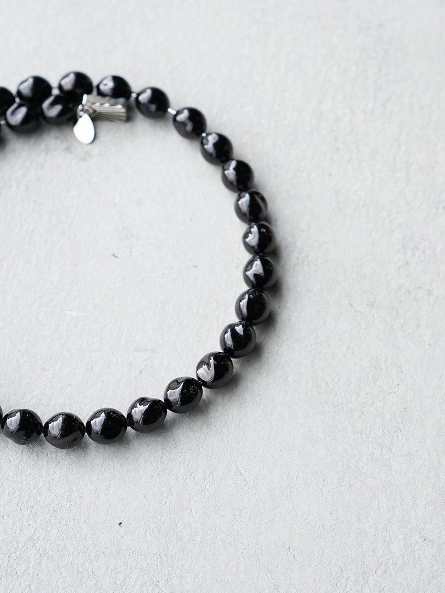 TOGA TOO Pearl choker - Altamira