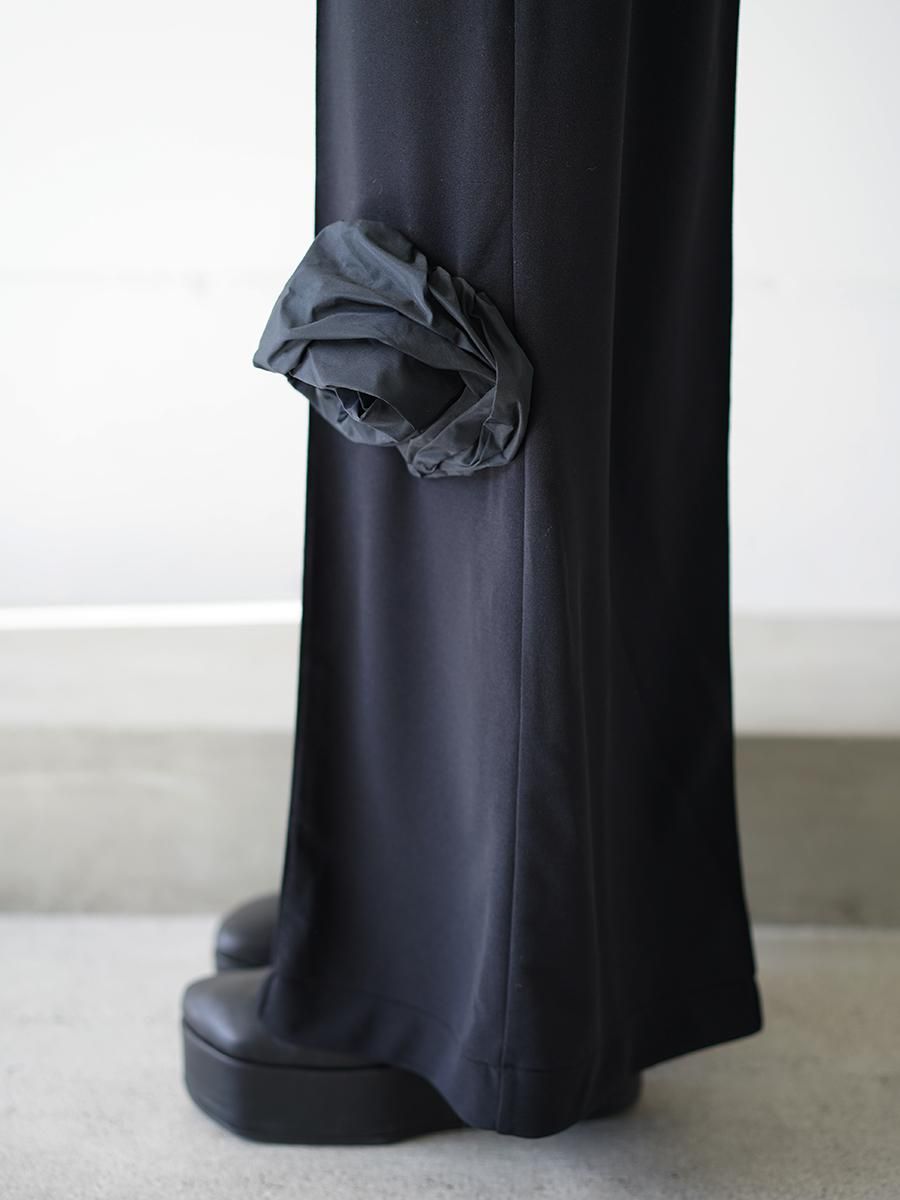 TOGA PULLA Smooth jersey pants - Altamira