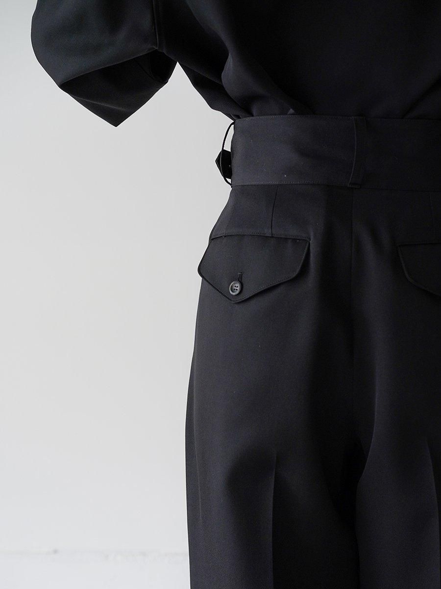 THE RERACS THE GURKHA - Altamira