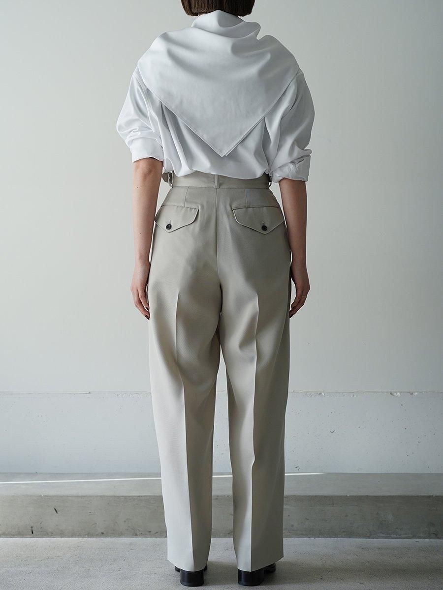 THE RERACS THE GURKHA - Altamira