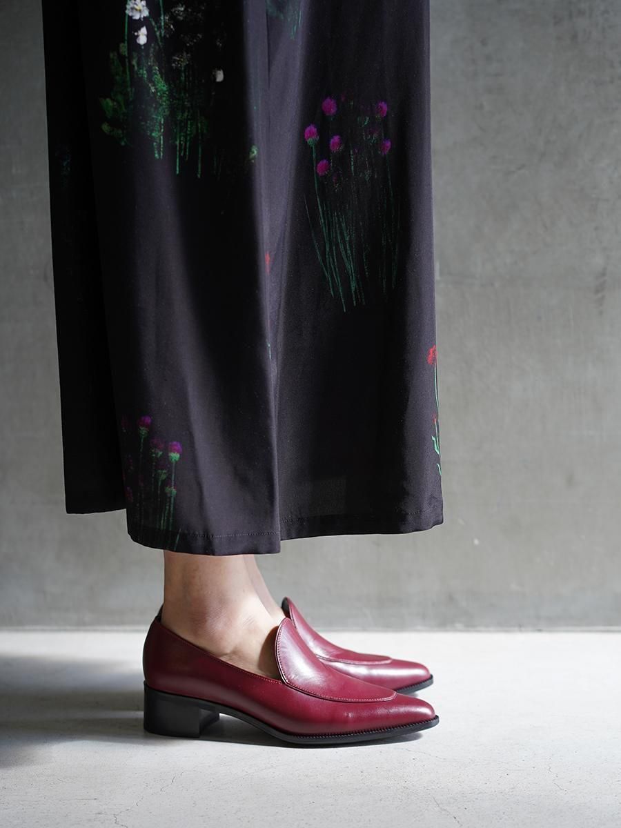 靴 KATIM THEED_black THEED_black – KATIM Official Online Store