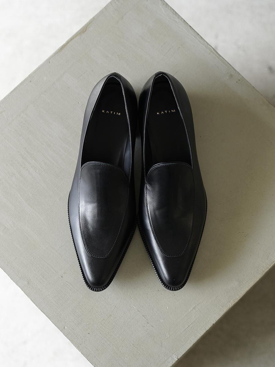 KATIM THEED ブラック 美品 KATIM THEED - Altamira