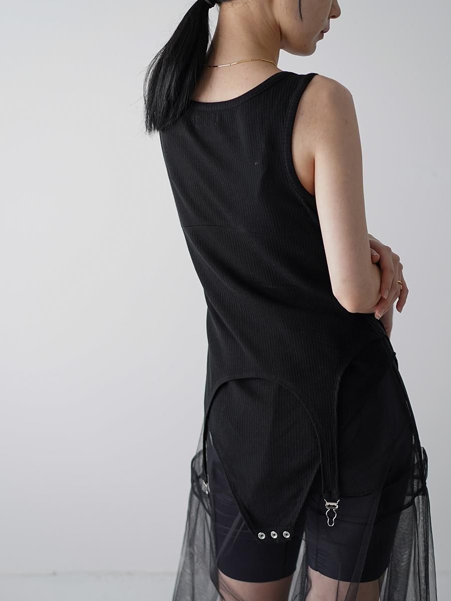 【未使用】Chika Kisada TANK TOP zz-3215813082115_410-1.jpg?