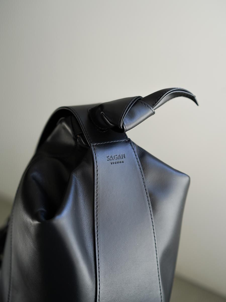 SAGAN vienna Furoshiki Crossbody Bag - Altamira