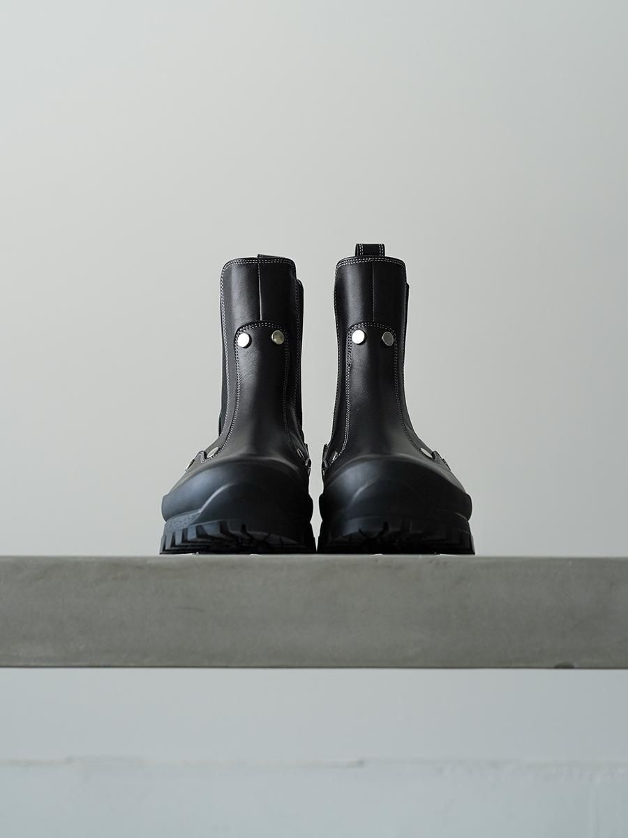 OAO LES ARCS BOOTS - Altamira