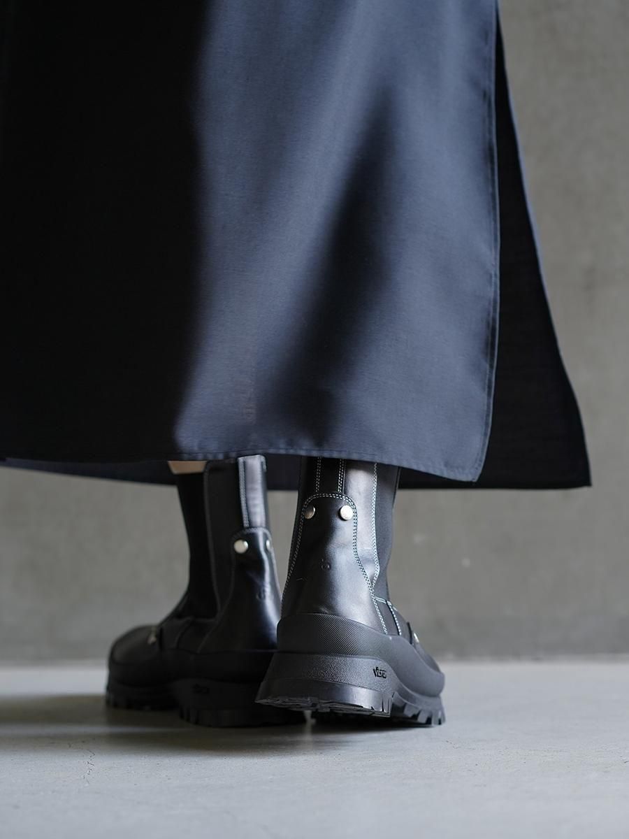 OAO LES ARCS BOOTS - Altamira