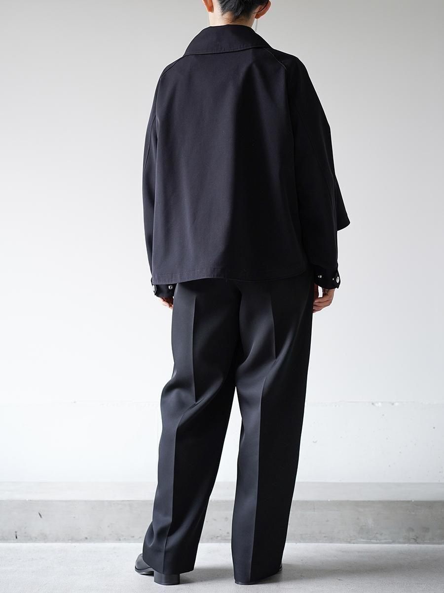 ジャケット・アウター THE RERACS FISHING SHORT JACKET 38 THE RERACS FISHING SHORT JACKET 38 THE RERACS│ザ・リラクス