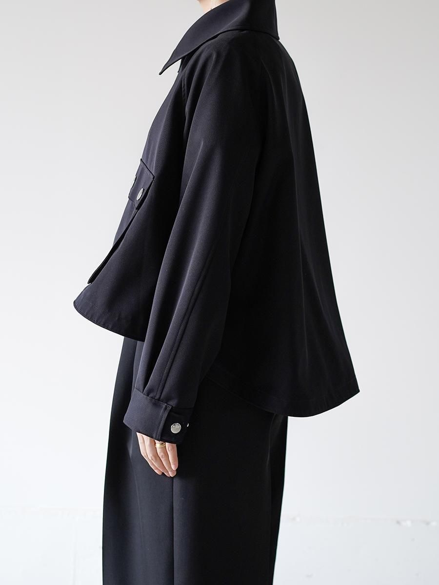 ジャケット・アウター THE RERACS FISHING SHORT JACKET 38 THE RERACS FISHING SHORT JACKET – COLDBECK ONLINE