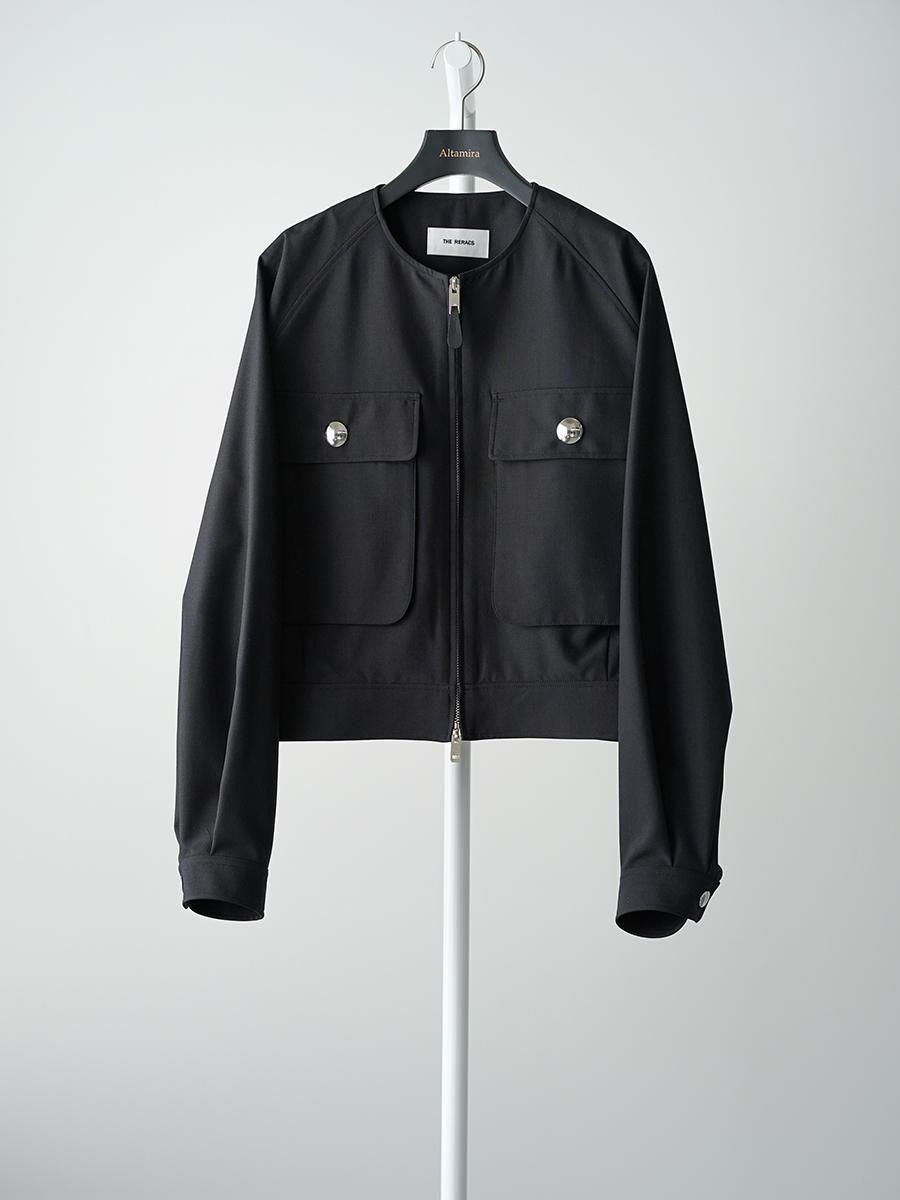 ジャケット・アウター THE RERACS 8040000898568_1.jpg?v=