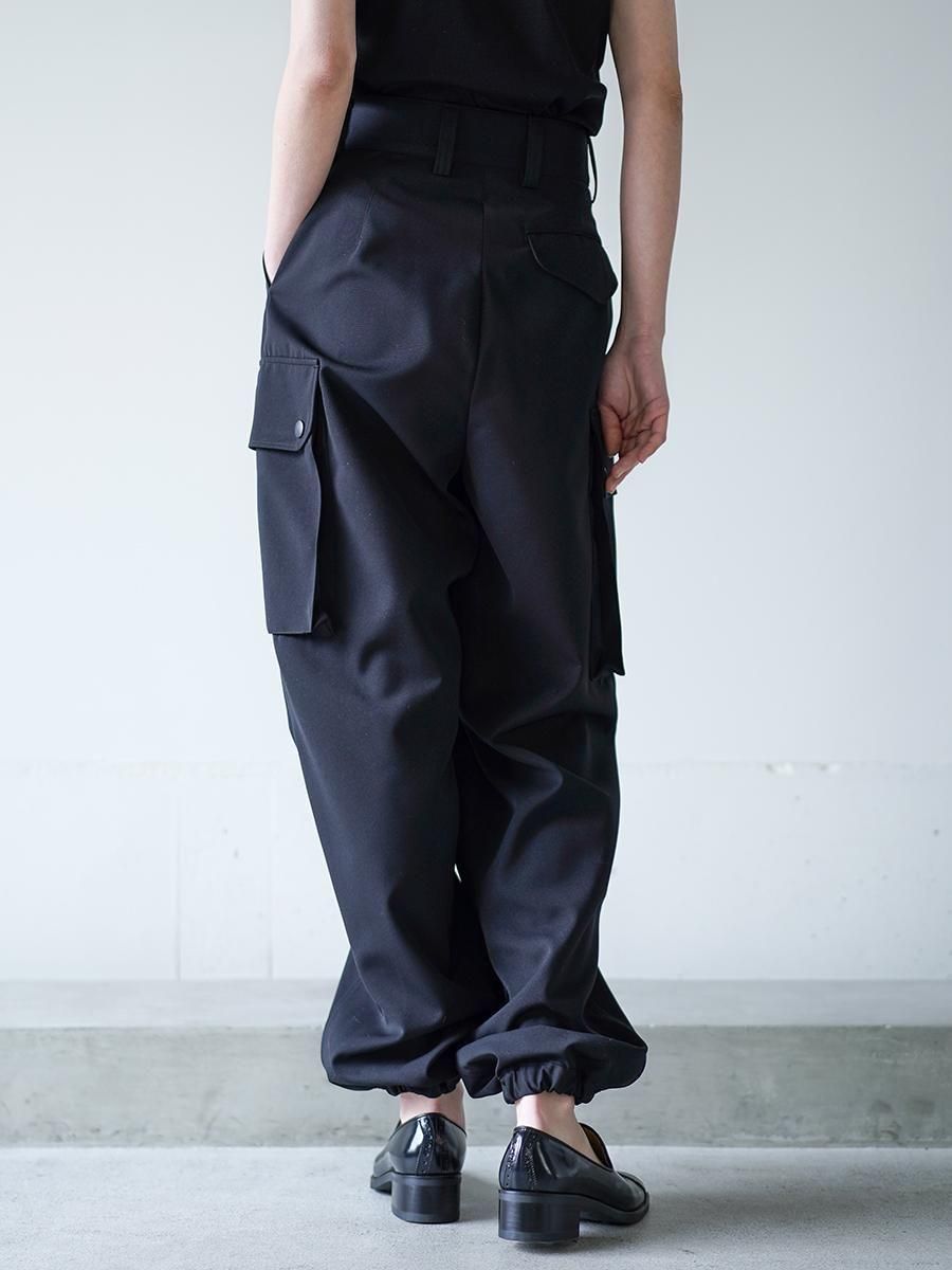 THE RERACS フレンチアーミーF2カーゴパンツ THE RERACS THE F2 CARGO - Altamira