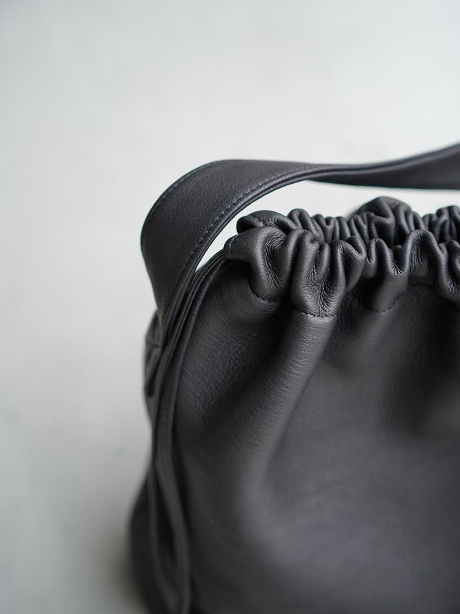 バッグ Aeta DRAW STRING ONE SHOULDER : S AETA DA117 / DRAW STRING ONE SHOULDER : S