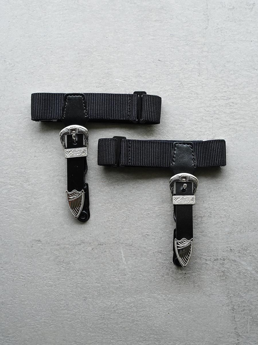 TOGA TOO Socks garter 1 - Altamira
