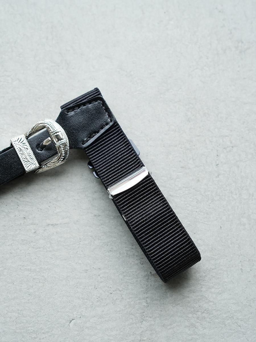 【新品！箱付属】Toga too SOCKS GARTER 2 ブラック 新品！箱付属】Toga too SOCKS GARTER 2 ブラック（TOGA TOO