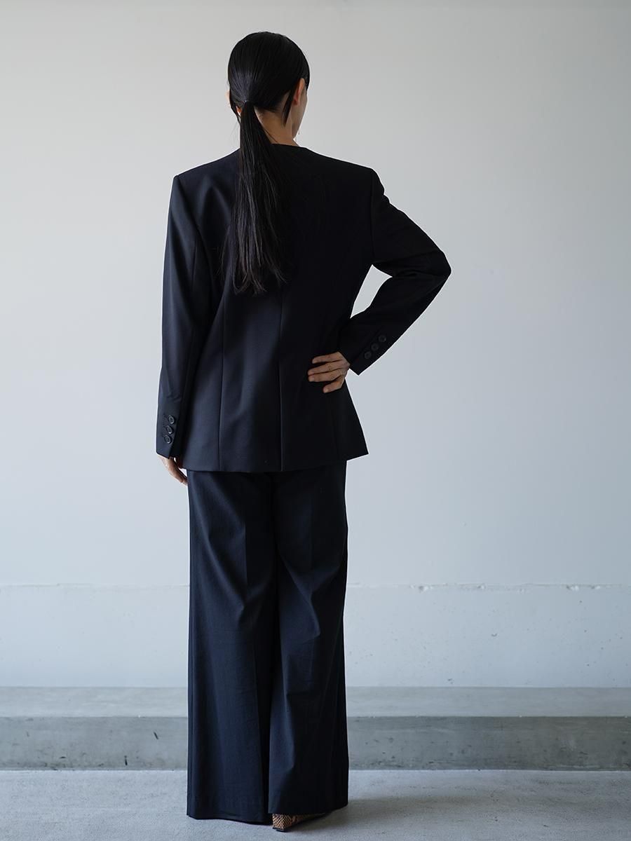 AKIRANAKA Lindsey jacket - Altamira