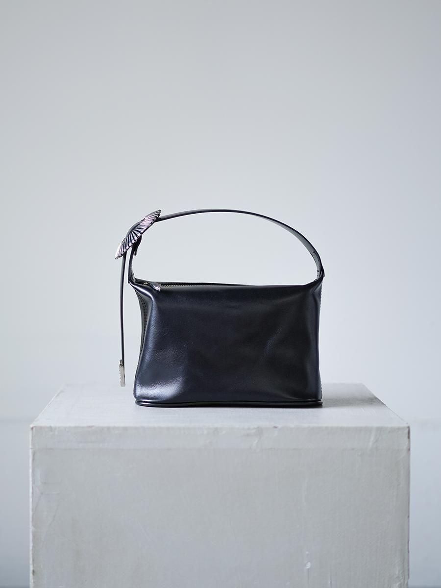 TOGA TOO Leather mini bag