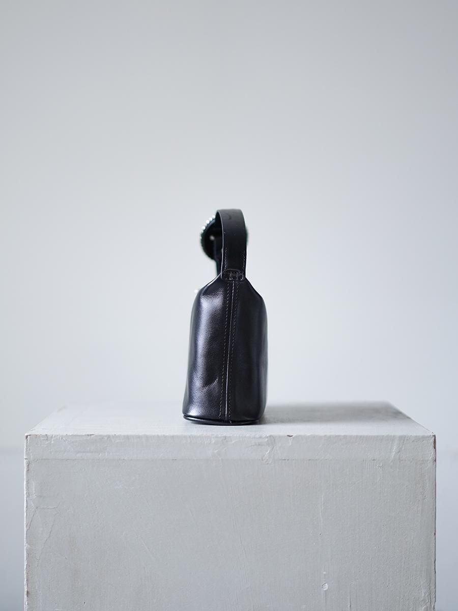 TOGA TOO Leather mini bag