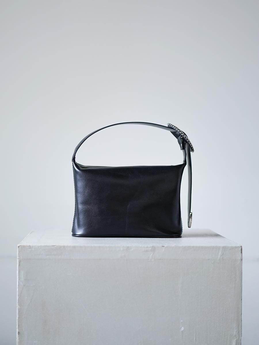 TOGA TOO Leather mini bag