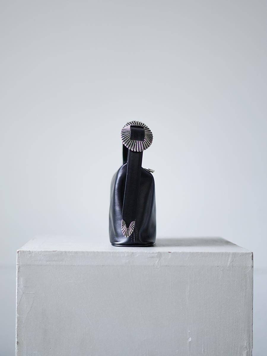 TOGA TOO Leather mini bag