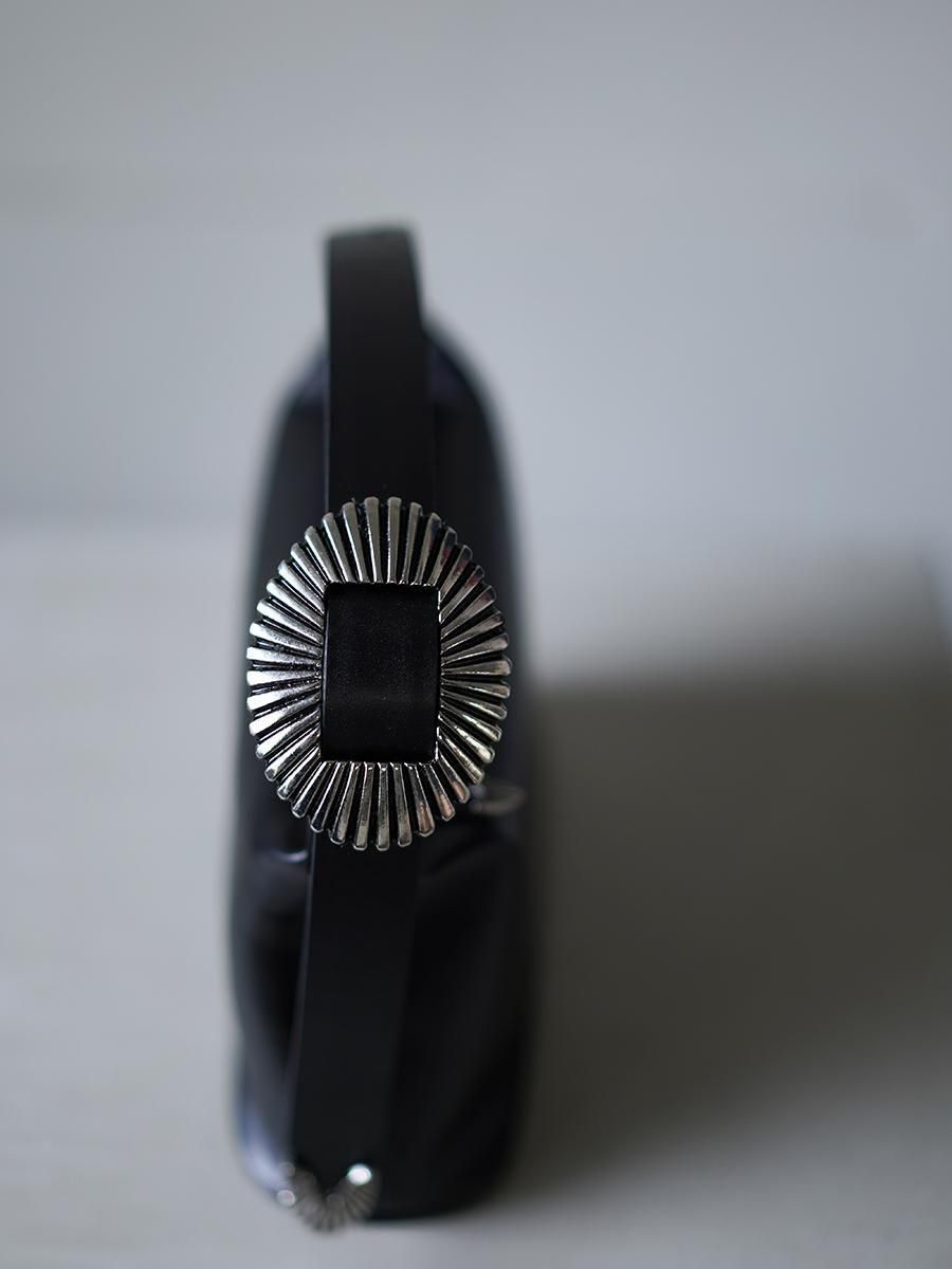 TOGA TOO Leather mini bag