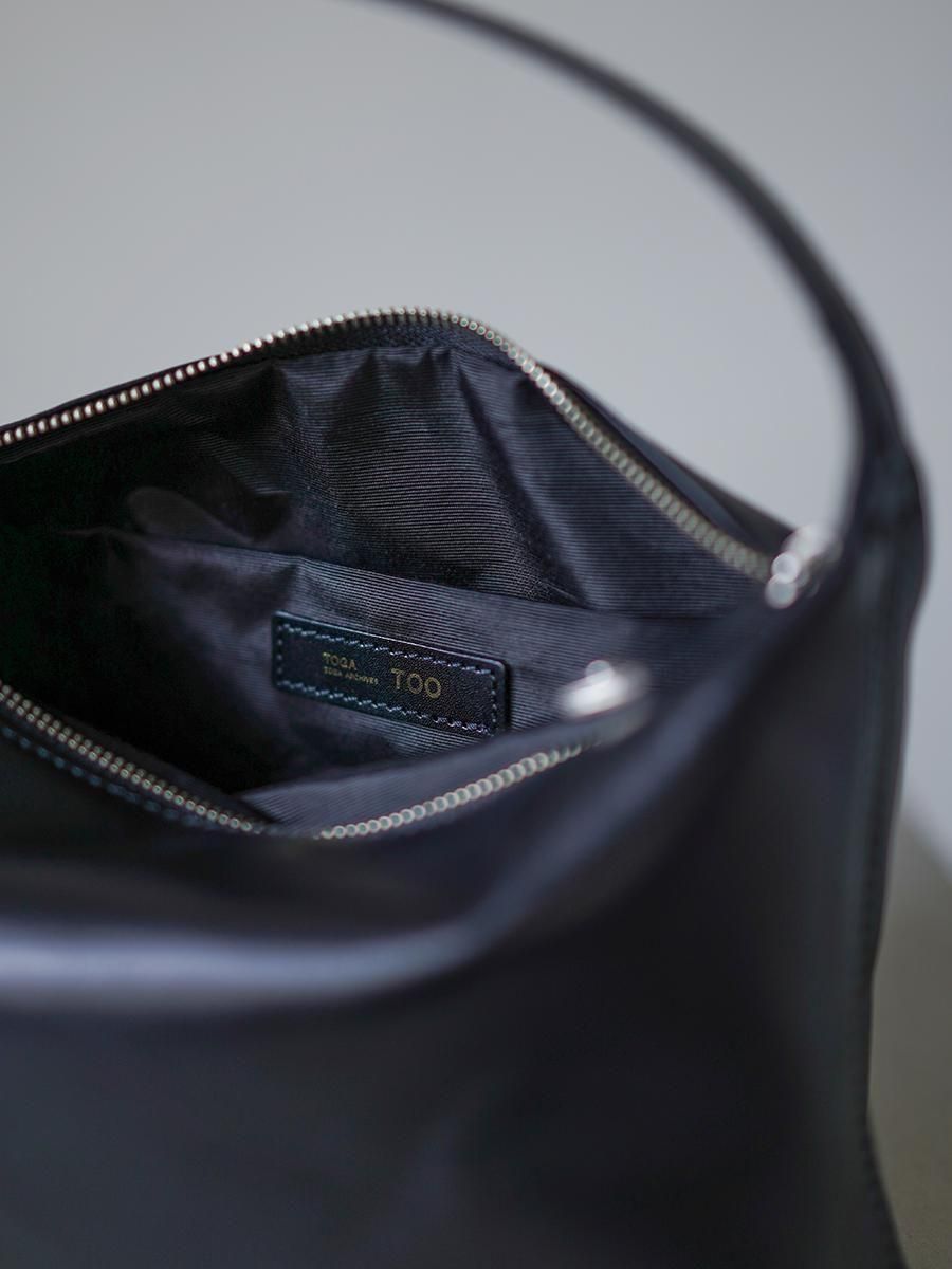 TOGA TOO Leather mini bag