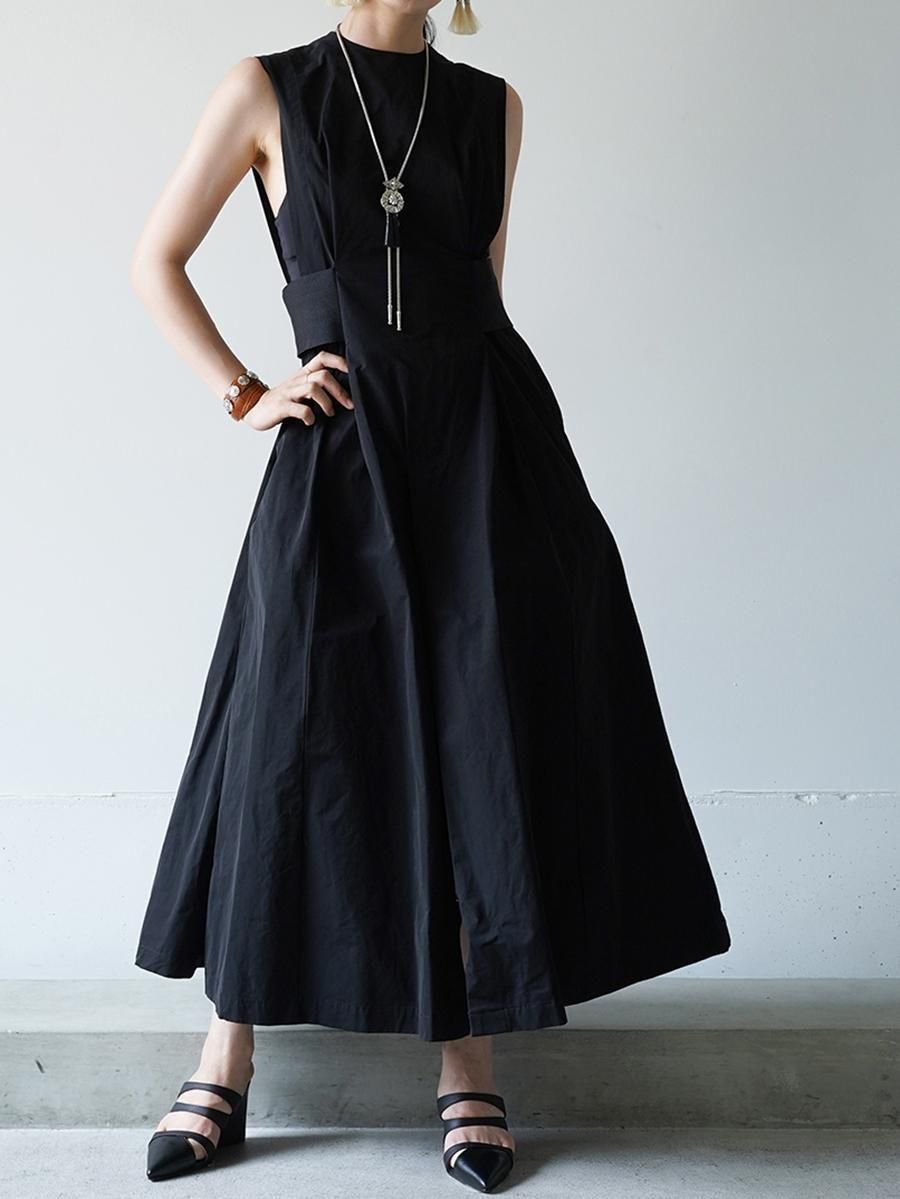 TOGA TOO Memory grosgrain dress