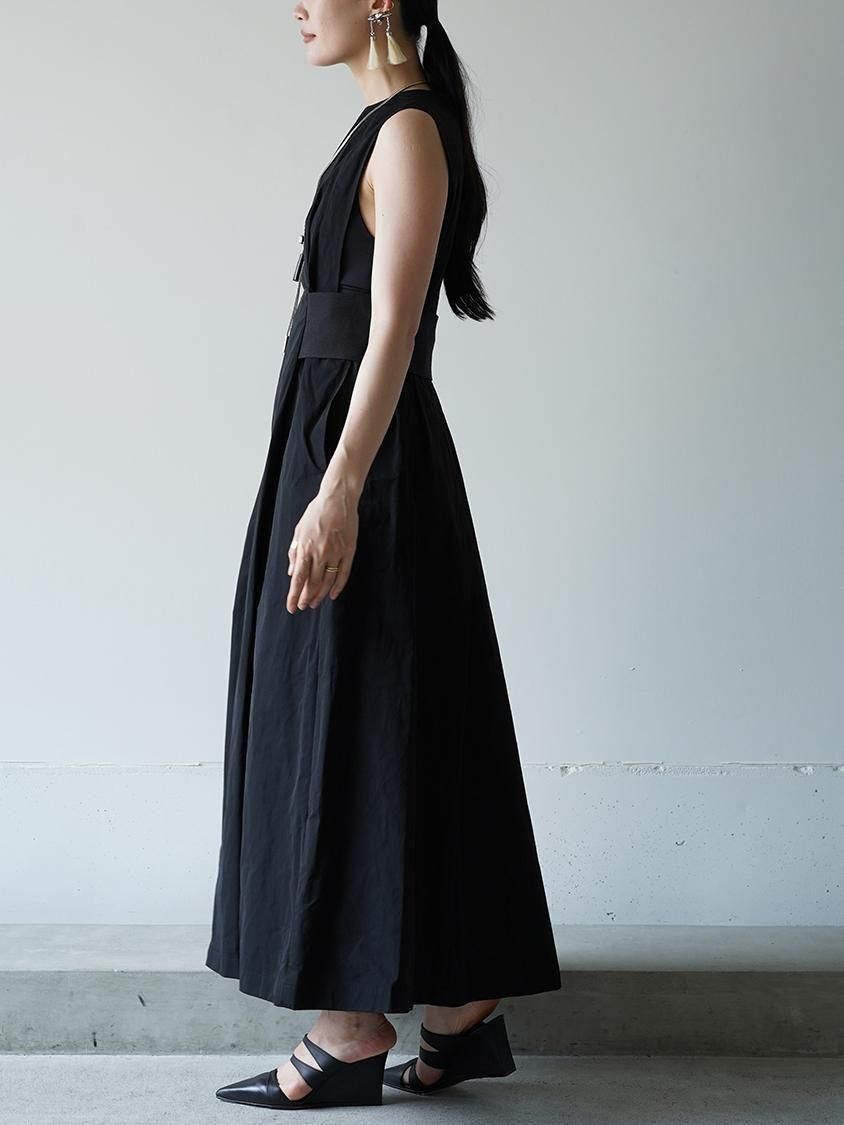 TOGA TOO Memory grosgrain dress