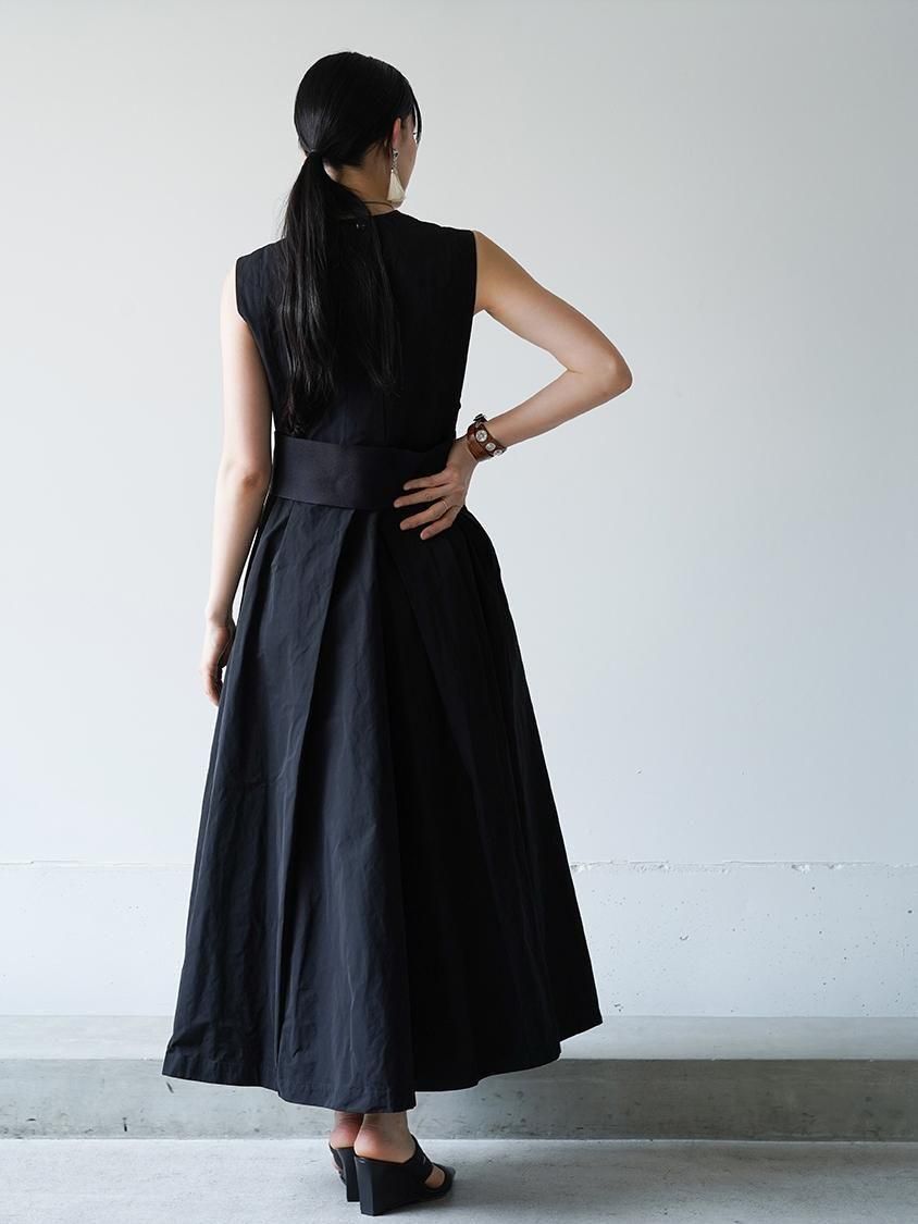 TOGA TOO Memory grosgrain dress