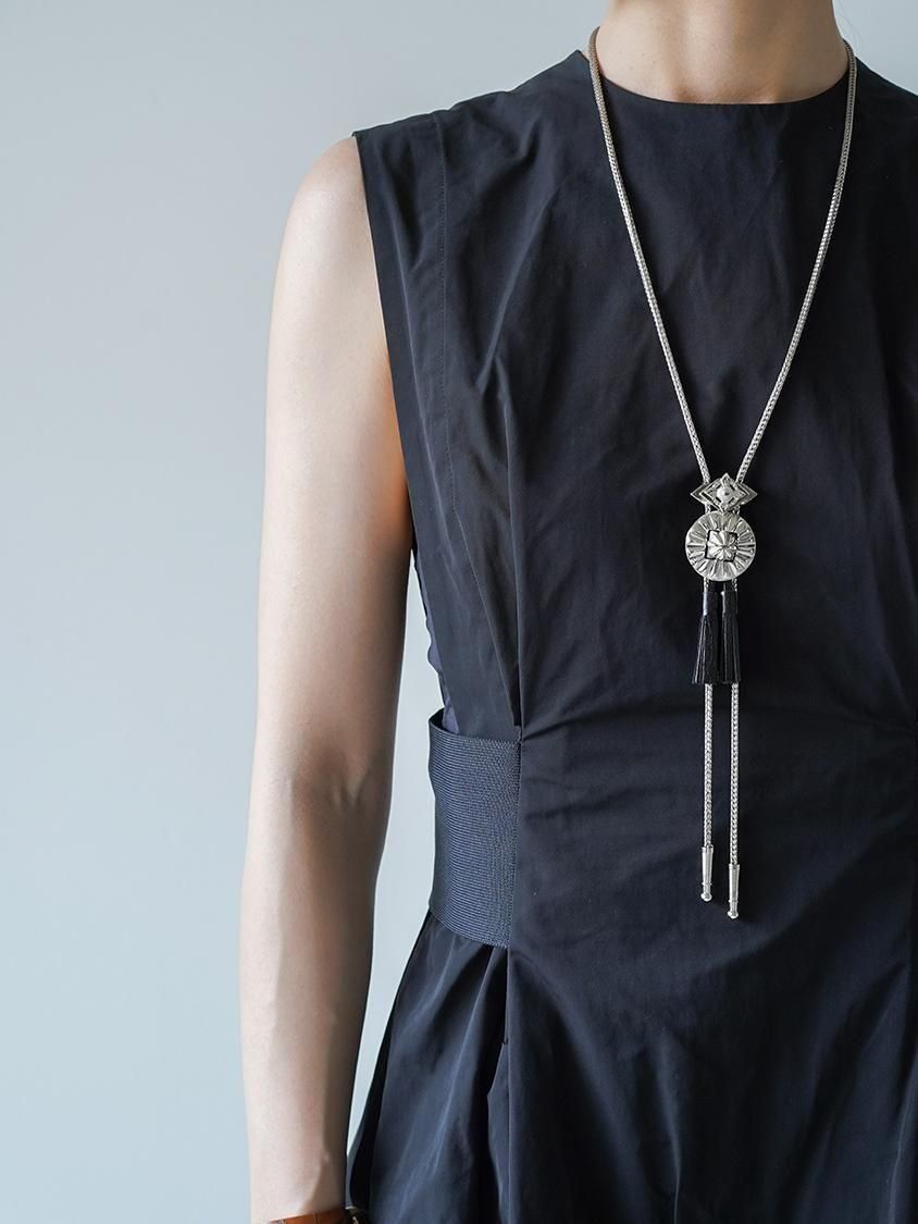 TOGA TOO Memory grosgrain dress