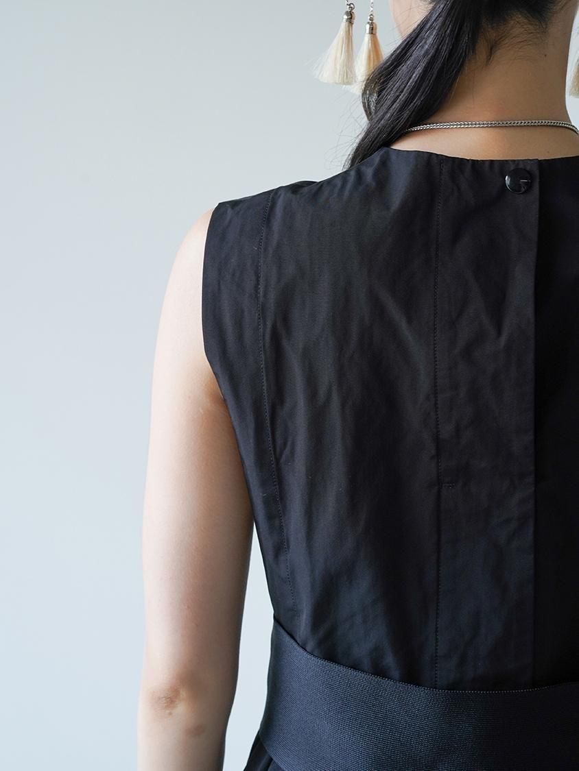 TOGA TOO Memory grosgrain dress