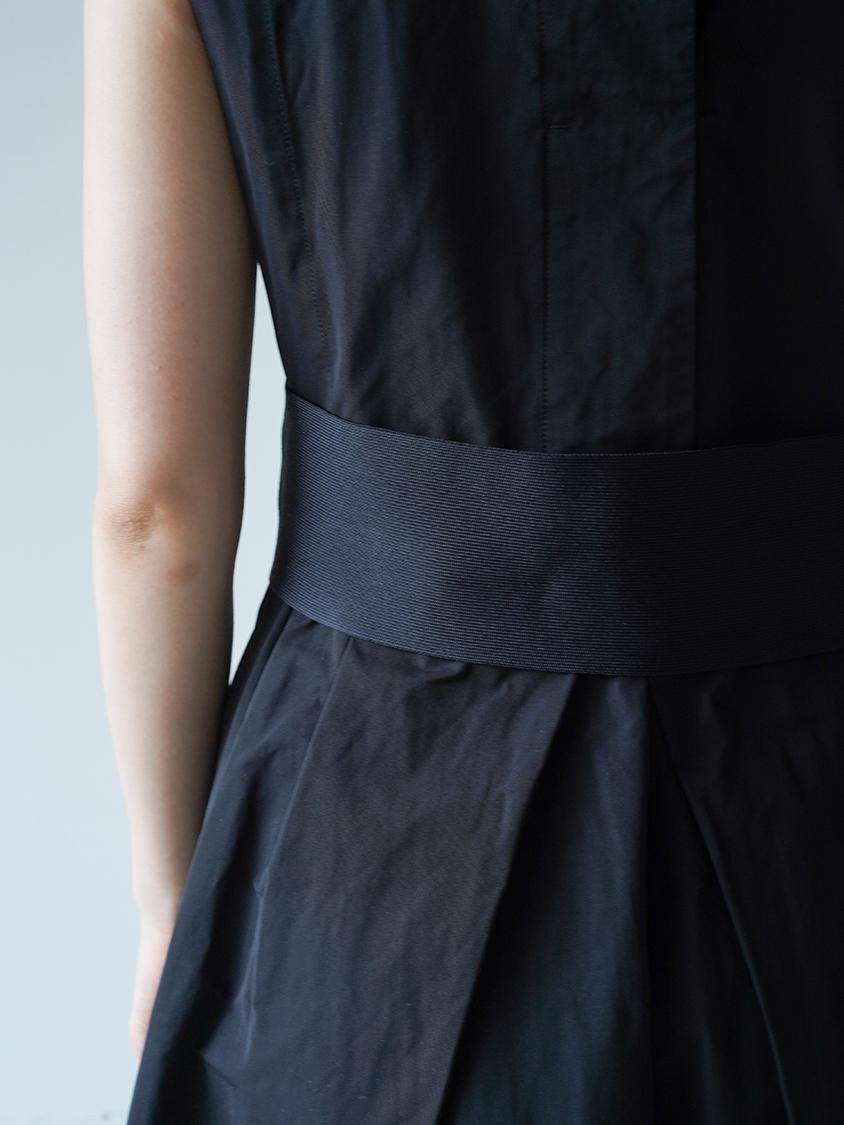 TOGA TOO Memory grosgrain dress