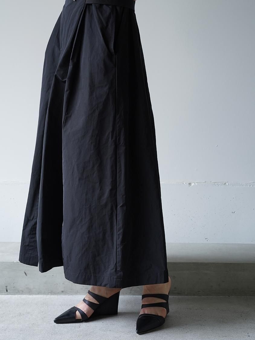 TOGA TOO Memory grosgrain dress