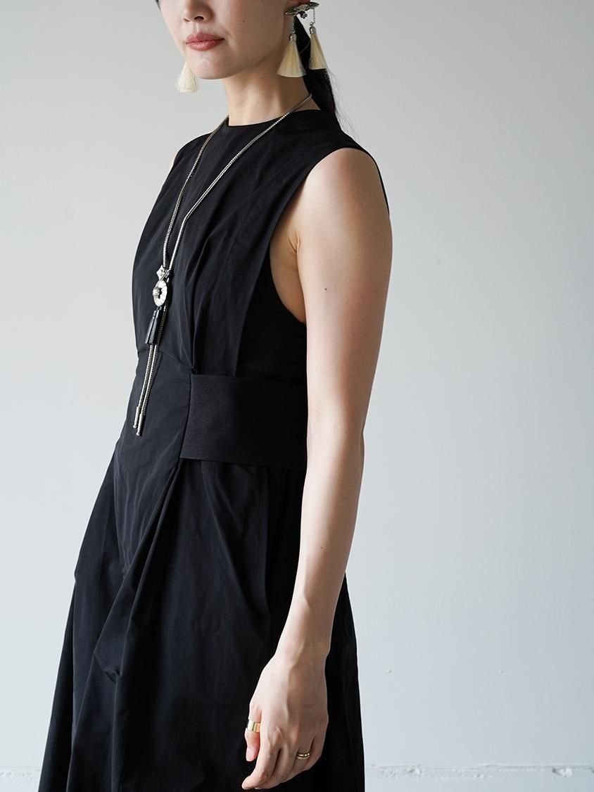 TOGA TOO Memory grosgrain dress