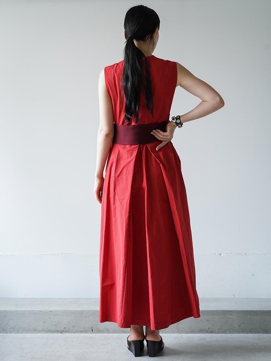 TOGA TOO Memory grosgrain dress