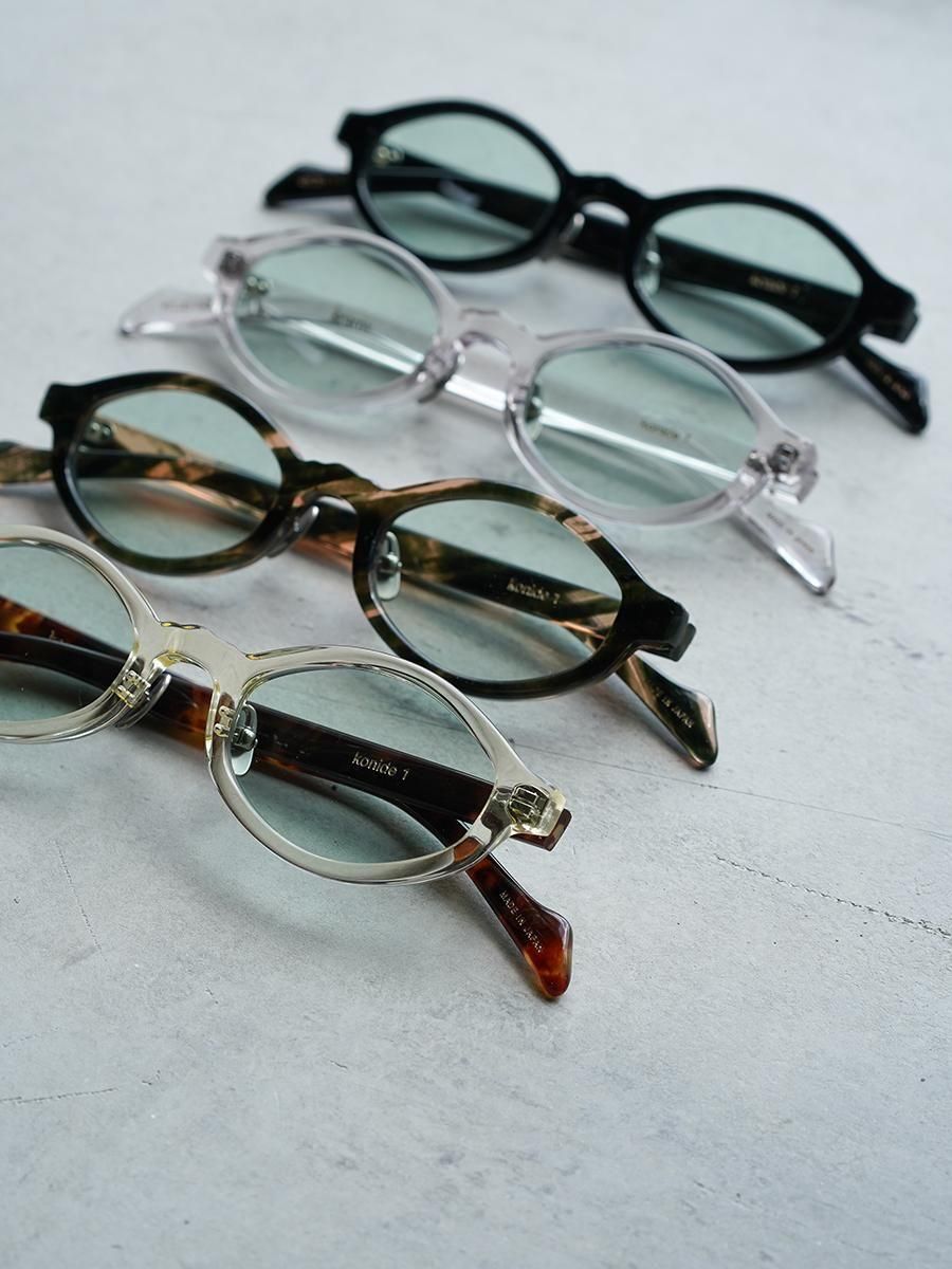 kearny 「konide-1」