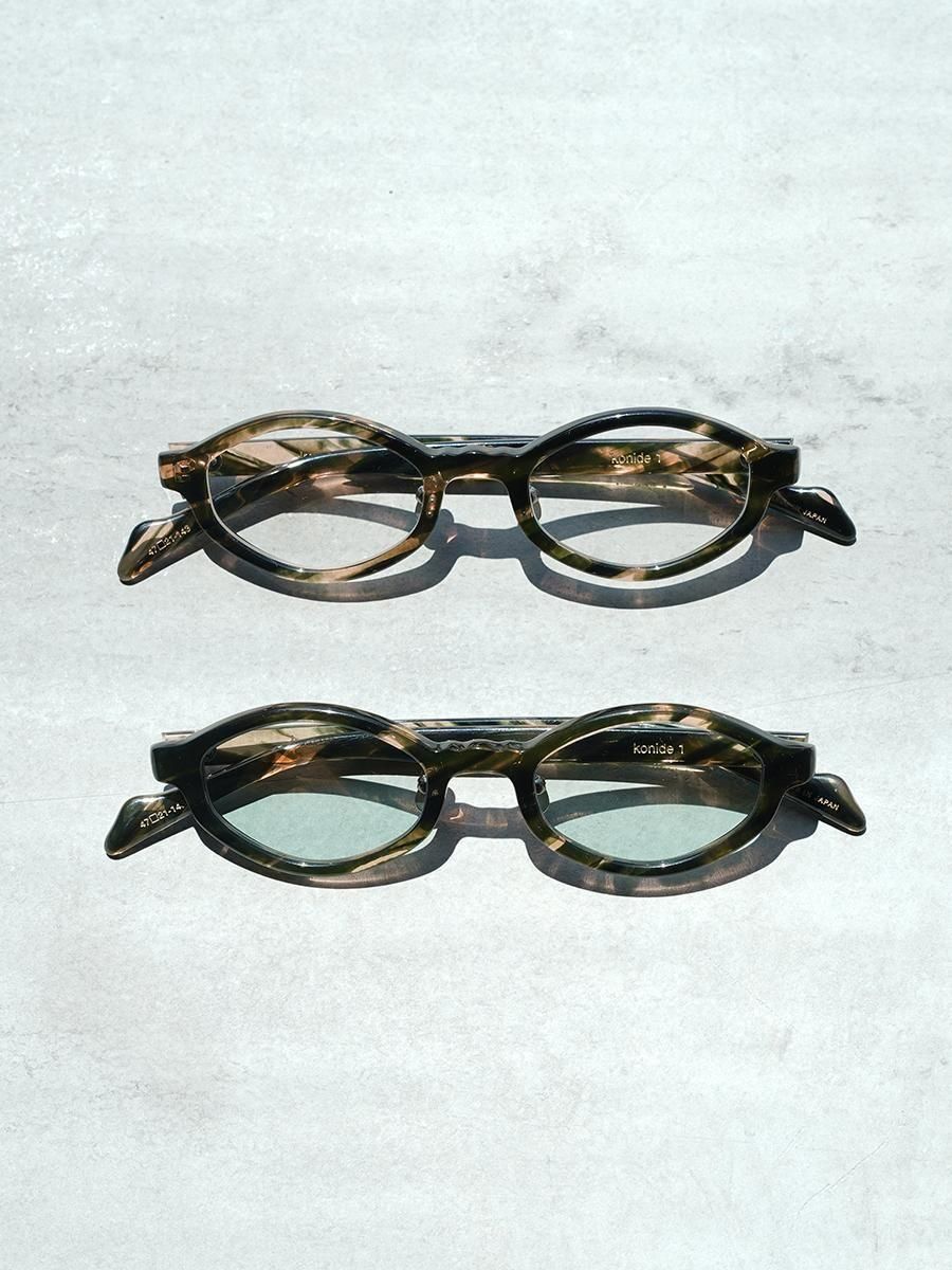 kearny 「konide-1」