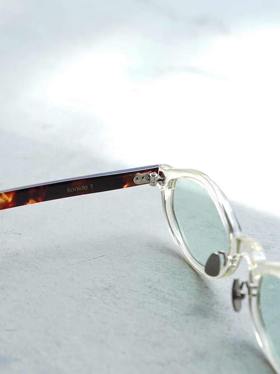 kearny 「konide-1」