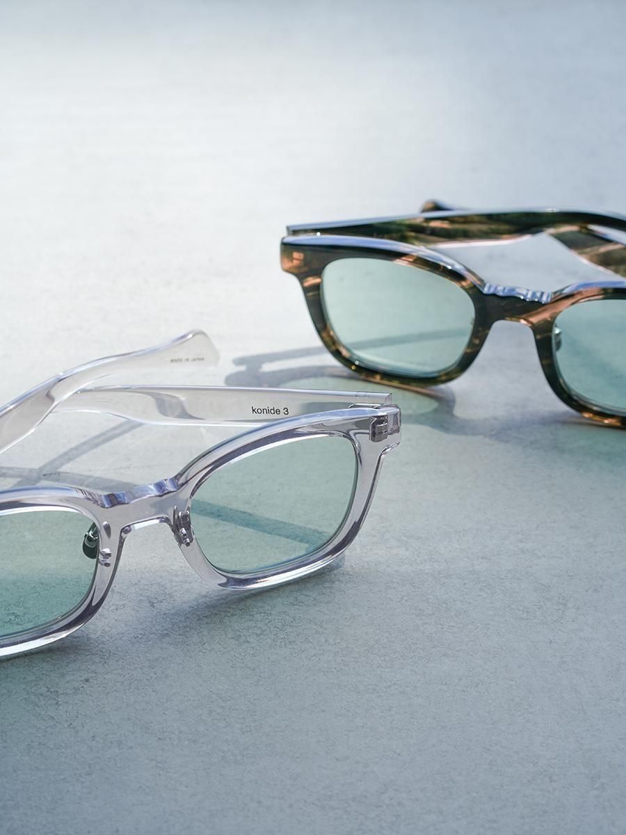 kearny 「konide-3」