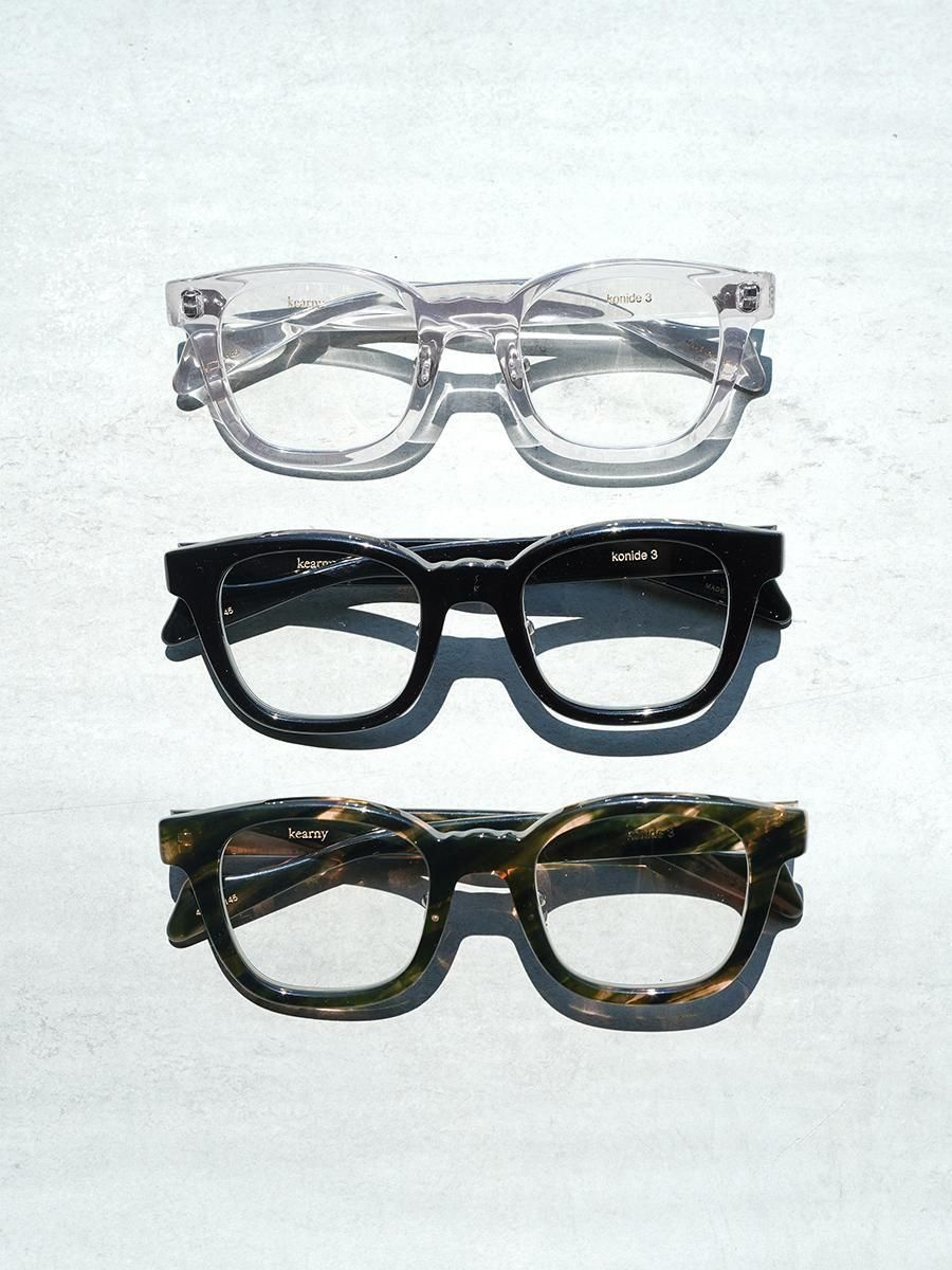 kearny 「konide-3」