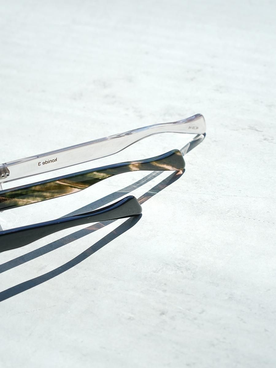 kearny 「konide-3」