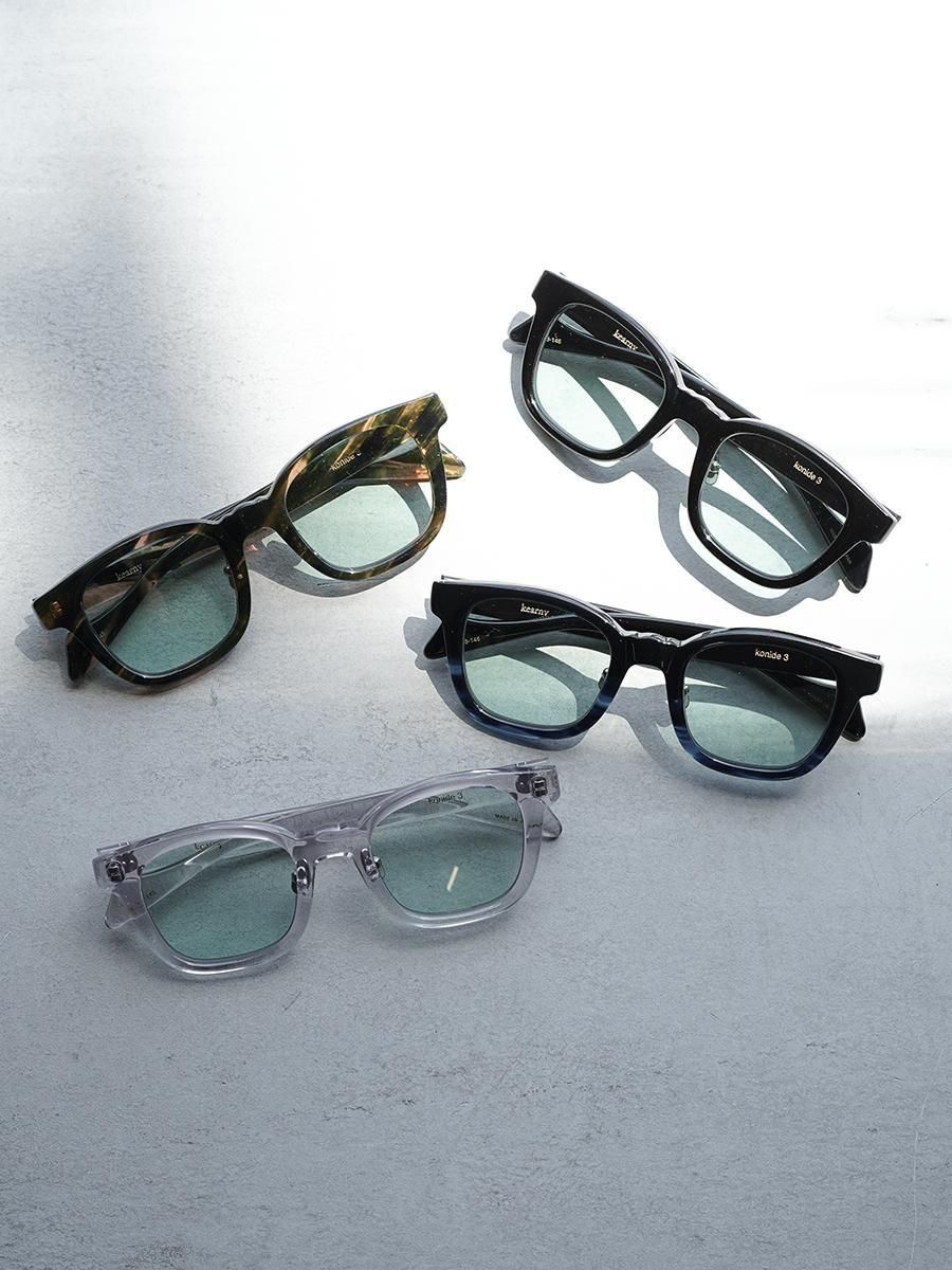 kearny 「konide-3」