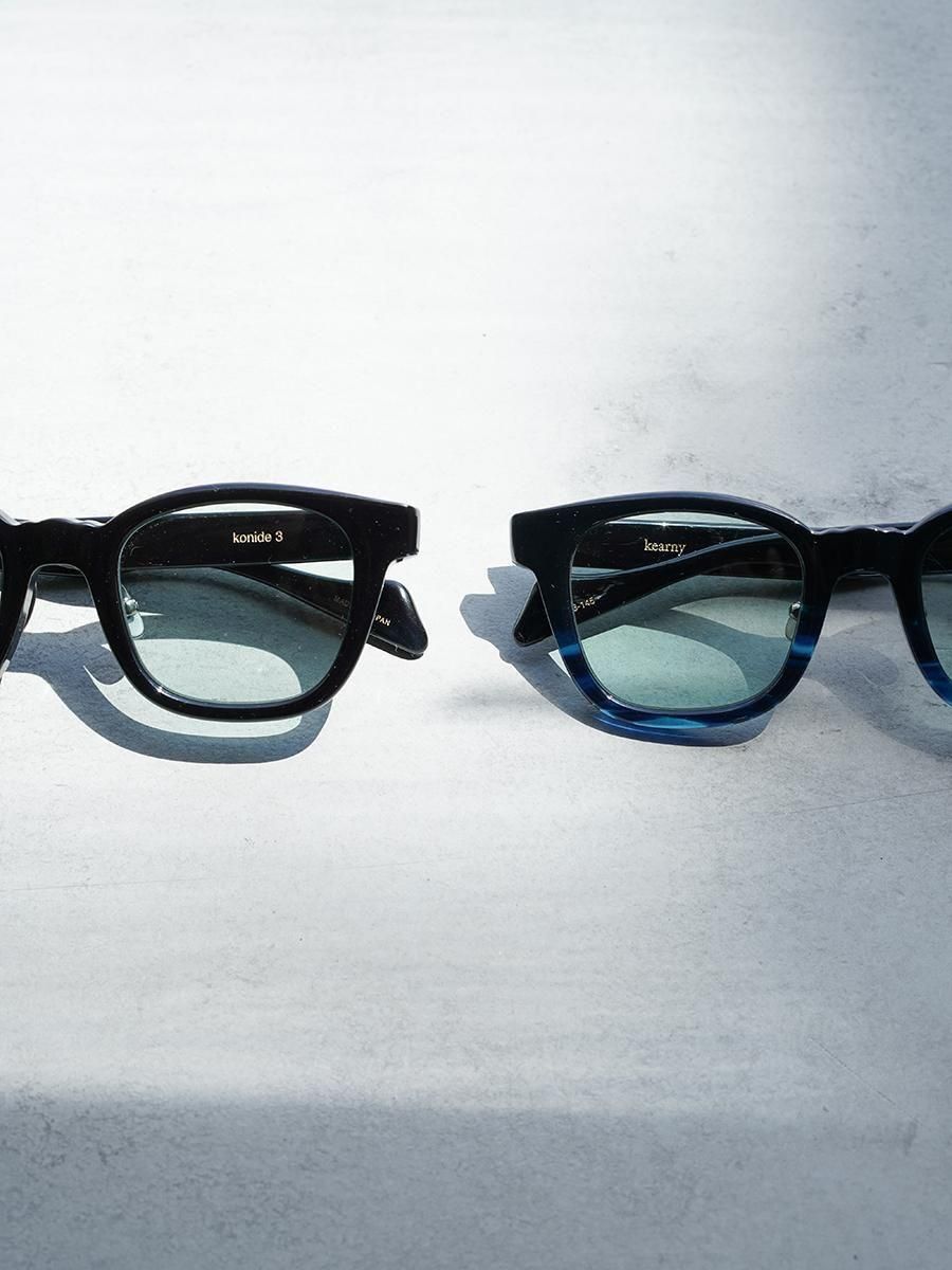 kearny 「konide-3」