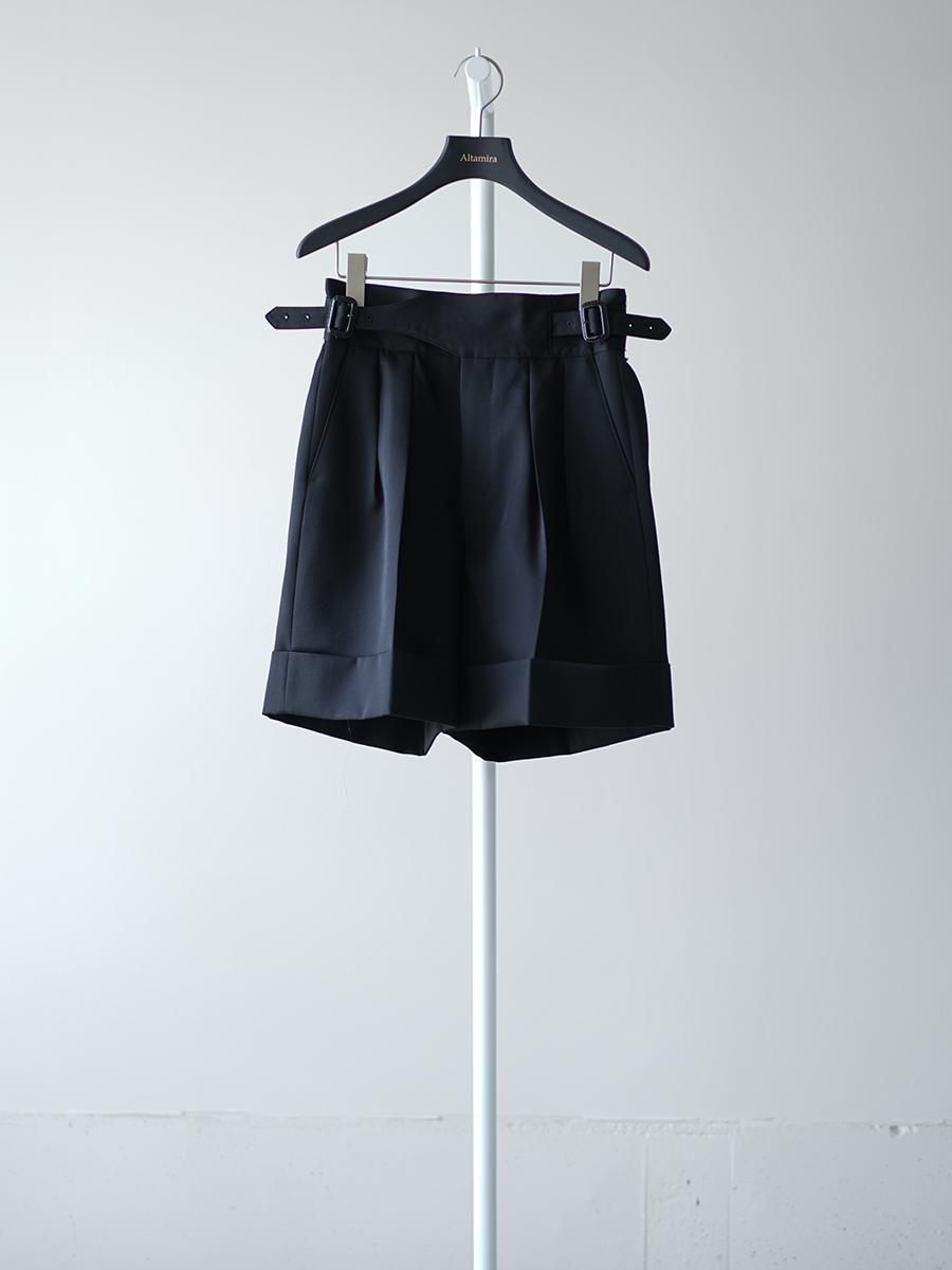 THE RERACS THE GURKHA SHORTS