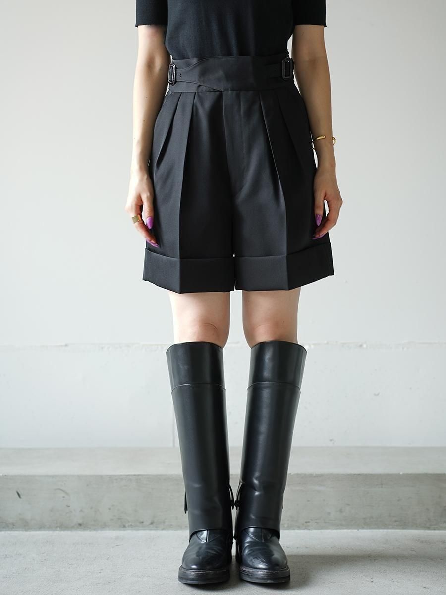 THE RERACS THE GURKHA SHORTS