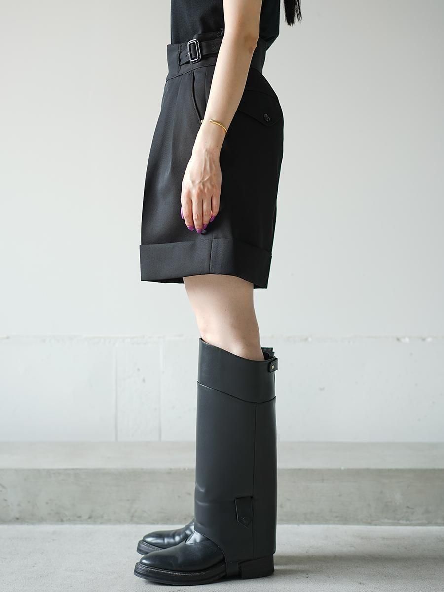 THE RERACS THE GURKHA SHORTS