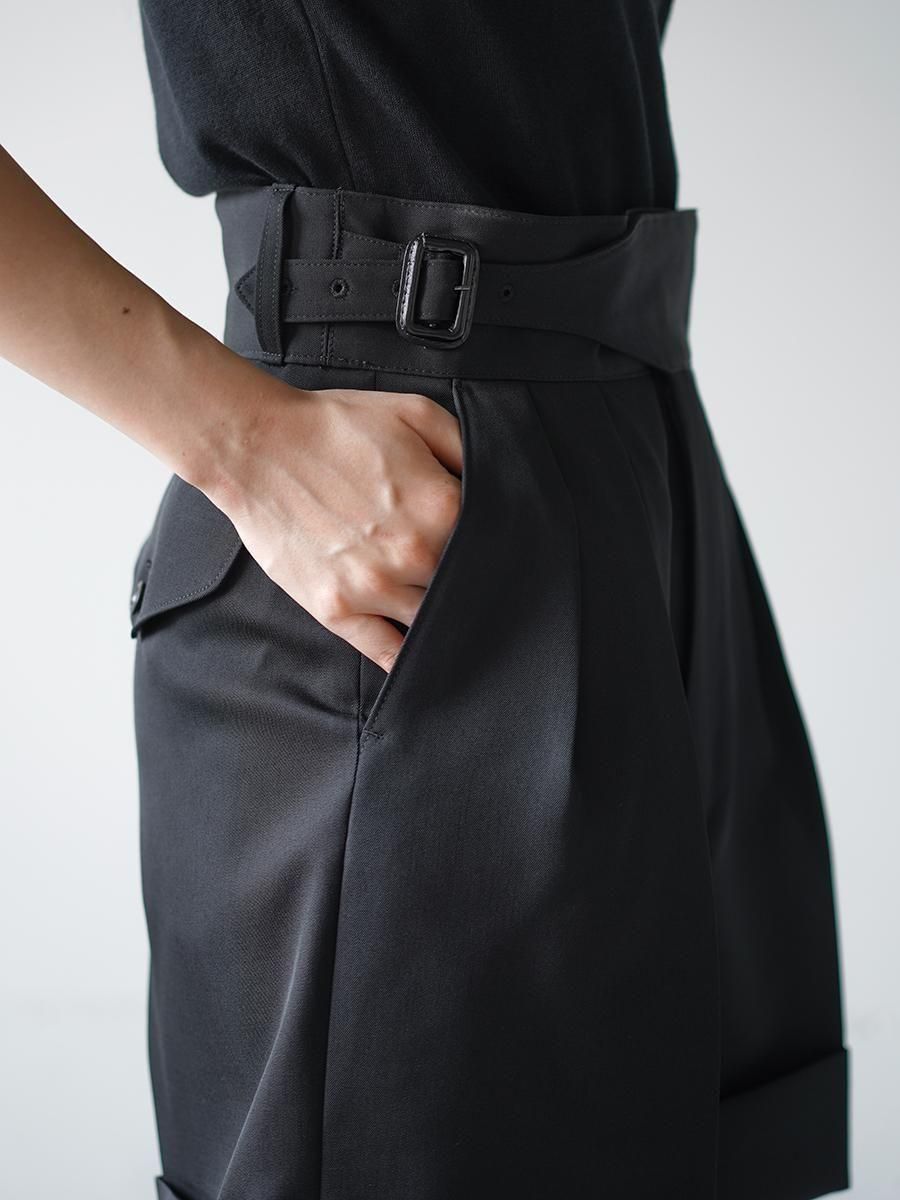 THE RERACS THE GURKHA SHORTS