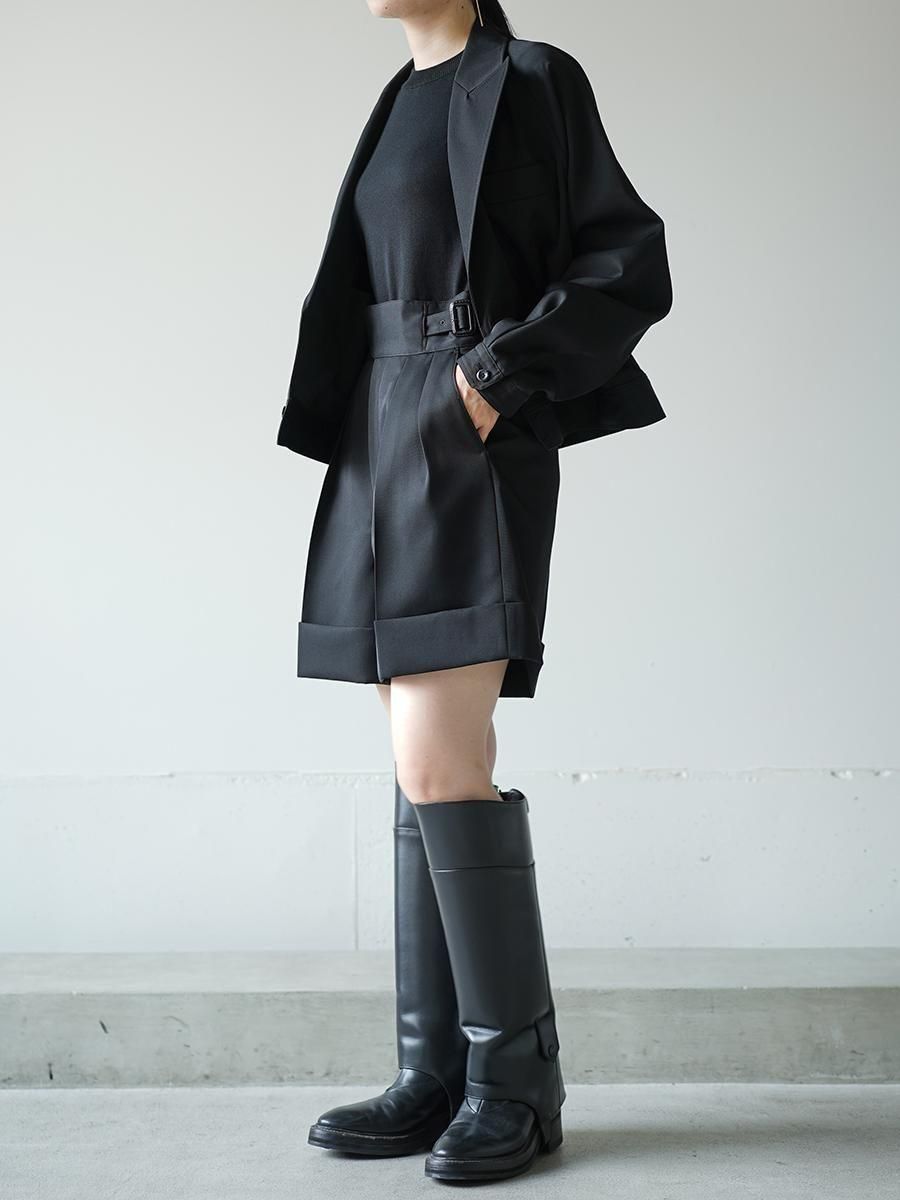 THE RERACS THE GURKHA SHORTS